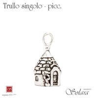 Charm Solara in Argento 4939 - 4939